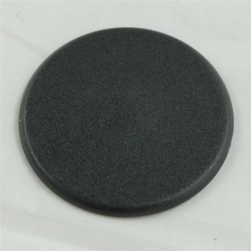 55mm Égőfedél, kicsi (eredeti) AMICA tűzhely / RENDELÉSRE