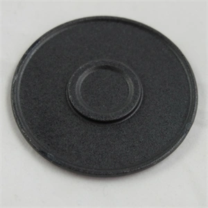 55mm Égőfedél, kicsi (eredeti) AMICA tűzhely / RENDELÉSRE