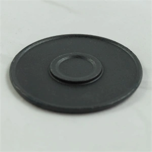 55mm Égőfedél, kicsi (eredeti) AMICA tűzhely / RENDELÉSRE