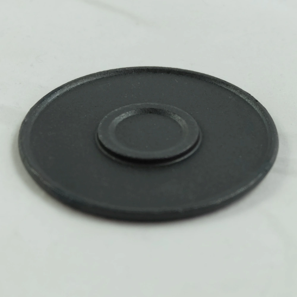 55mm Égőfedél, kicsi (eredeti) AMICA tűzhely / RENDELÉSRE