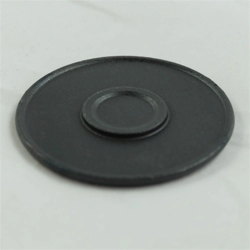 55mm Égőfedél, kicsi (eredeti) AMICA tűzhely / RENDELÉSRE