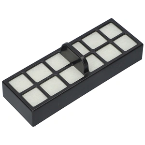 55x157x43 mm Szűrő, hepa (eredeti), CANDY CANDY HOOVER porszívó / RENDELÉSRE