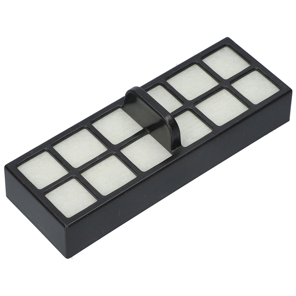 55x157x43 mm Szűrő, hepa (eredeti), CANDY CANDY HOOVER porszívó / RENDELÉSRE