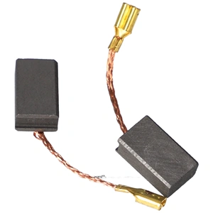 5,5x8,5x14 mm Szénkefe sarus, oldalt kivezetéses (univerzális) (1cs=2db)