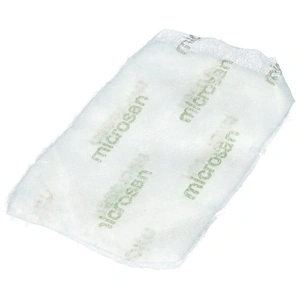 55x95x3 mm Szűrő, BOSCH porszívó / RENDELÉSRE