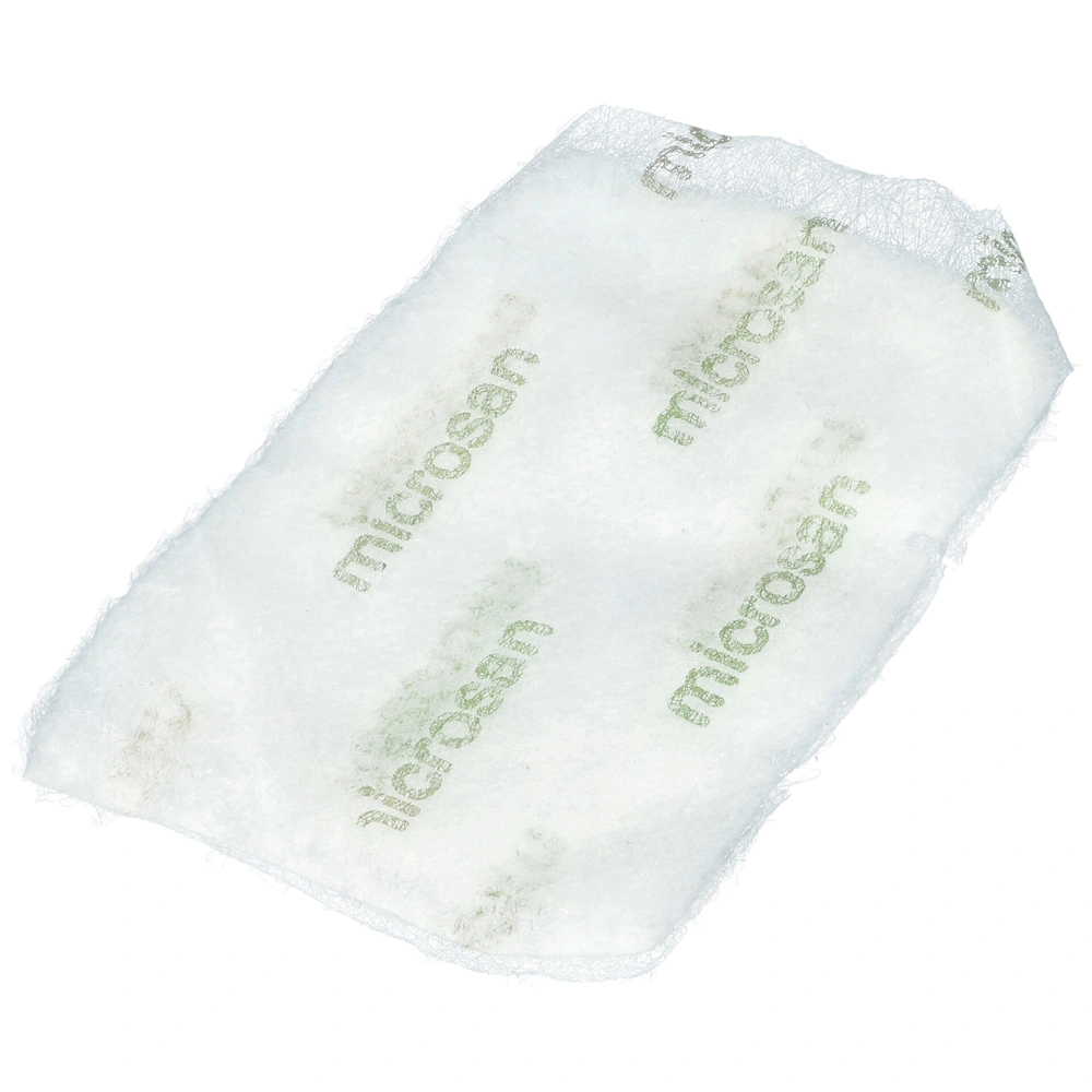 55x95x3 mm Szűrő, BOSCH porszívó / RENDELÉSRE