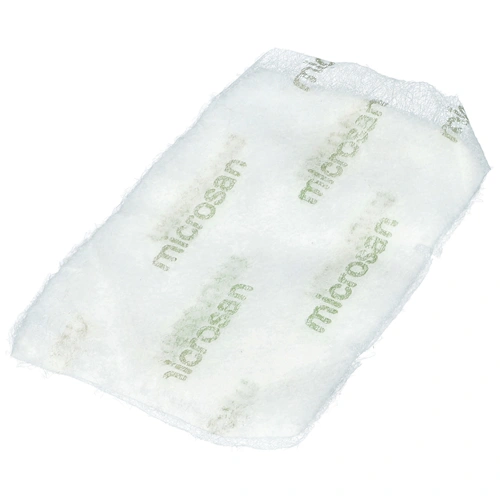 55x95x3 mm Szűrő, BOSCH porszívó / RENDELÉSRE