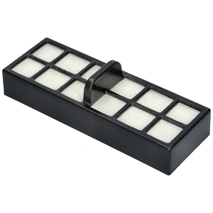 56x157x25 mm Szűrő, motor, (eredeti) DYRAS BSSV-2216 porszívó / RENDELÉSRE