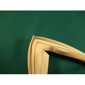 570x680 Ajtógumi/Profilgumi (fagyasztótér) ELECTROLUX hűtőgép CSERÉJE CSAK AJTÓVAL EGYÜTT JAVASOLT! / RENDELÉSRE