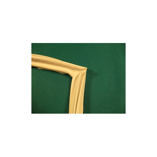 570x680 Ajtógumi/Profilgumi (fagyasztótér) ELECTROLUX hűtőgép CSERÉJE CSAK AJTÓVAL EGYÜTT JAVASOLT! / RENDELÉSRE