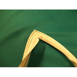 570x680 Ajtógumi/Profilgumi (fagyasztótér) ELECTROLUX hűtőgép CSERÉJE CSAK AJTÓVAL EGYÜTT JAVASOLT! / RENDELÉSRE