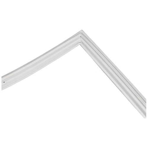573X865 MM Ajtógumi, normáltér (eredeti, fehér) BEKO hűtőgép 