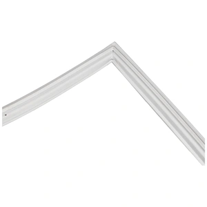 573X865 MM Ajtógumi, normáltér (eredeti, fehér) BEKO hűtőgép / RENDELÉSRE