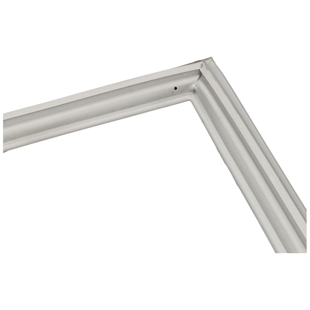 573X865 MM Ajtógumi, normáltér (eredeti, világos szürke) BEKO hűtőgép / RENDELÉSRE