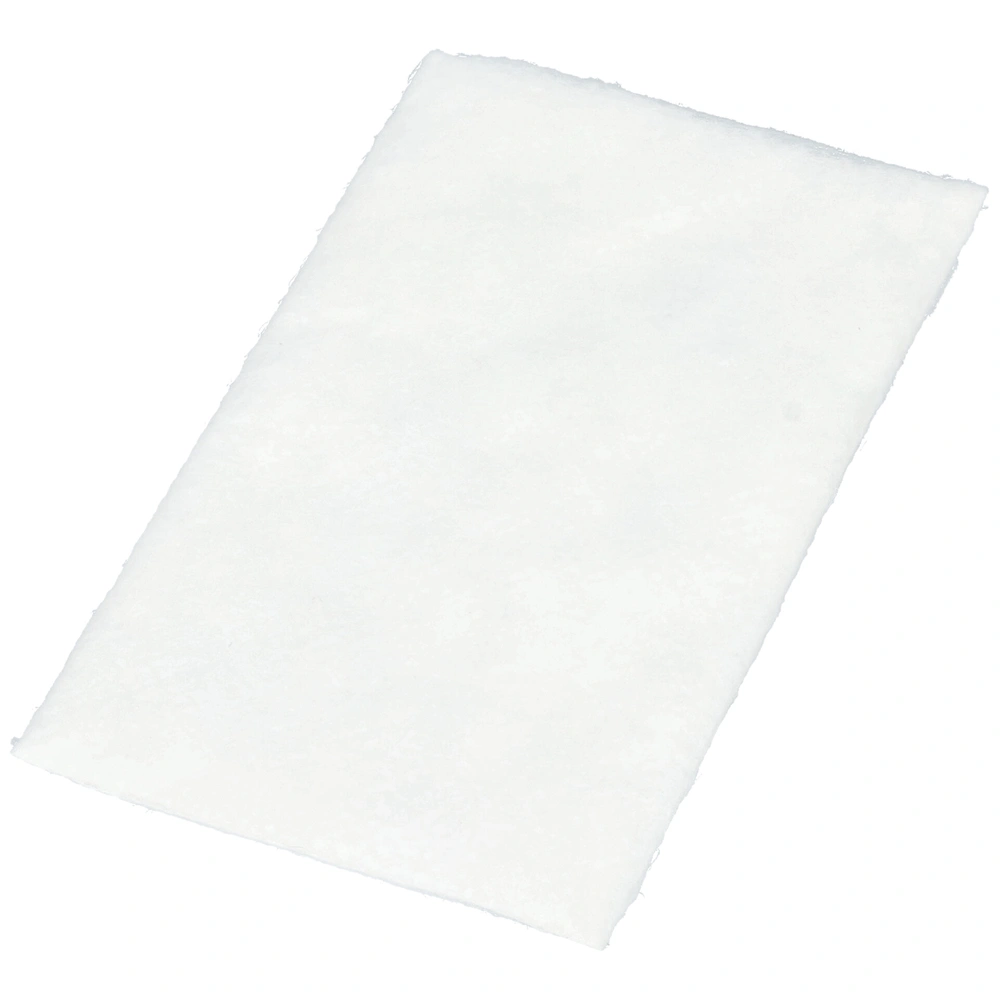 57x101x3 mm Szűrőbetét, MOULINEX takarítógép / RENDELÉSRE