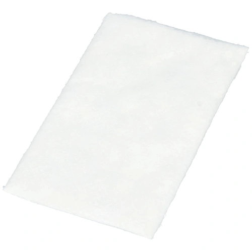 57x101x3 mm Szűrőbetét, MOULINEX takarítógép / RENDELÉSRE