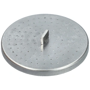 58 mm Szűrő, felső, 4 személyes SEHEREZÁDÉ kotyogós kávéfőző