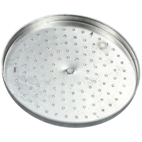 58 mm Szűrő, felső, 4 személyes SEHEREZÁDÉ kotyogós kávéfőző