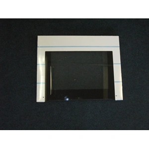 590x470mm  Ajtó (külső) AEG tűzhely 