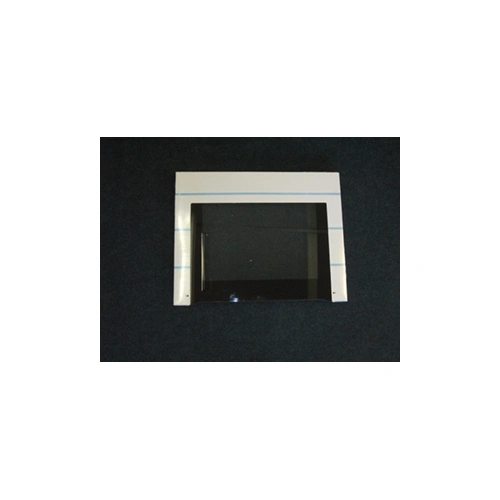 590x470mm  Ajtó (külső) AEG tűzhely 