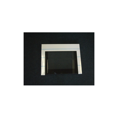 590x470mm  Ajtó (külső) AEG tűzhely 