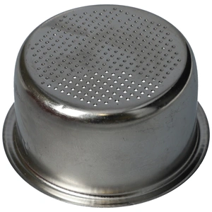 59,5/52 mm Szűrő (eredeti)  DYRAS ITALICA kávéfőző / RENDELÉSRE