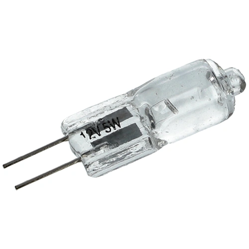 5W Izzó halogén G4 12V  AEG 