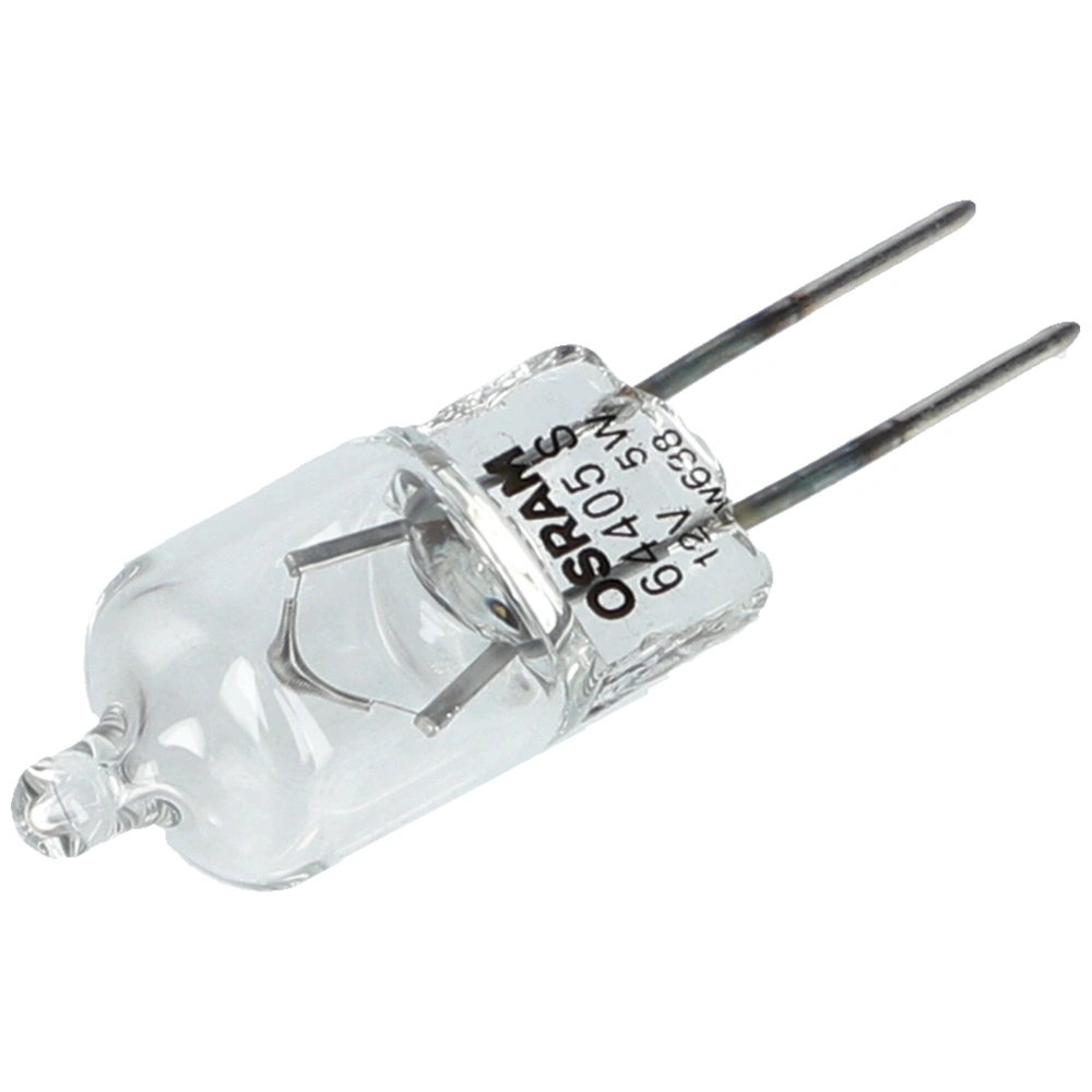 5W Izzó tűsarus 12V GORENJE pl:WA65205 /RENDELÉSRE