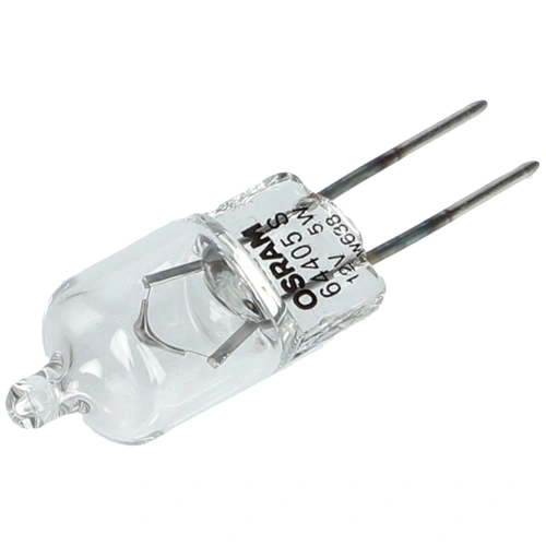 5W Izzó tűsarus 12V GORENJE pl:WA65205 /RENDELÉSRE