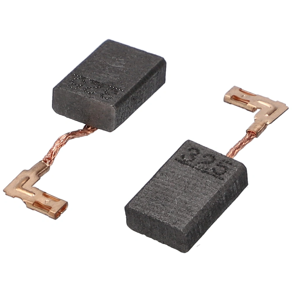 5x11x16,5 mm H16 Szénkefe, sarus, oldalt kivezetéses Makita ipari kéziszerszámgép  (1cs=2db)