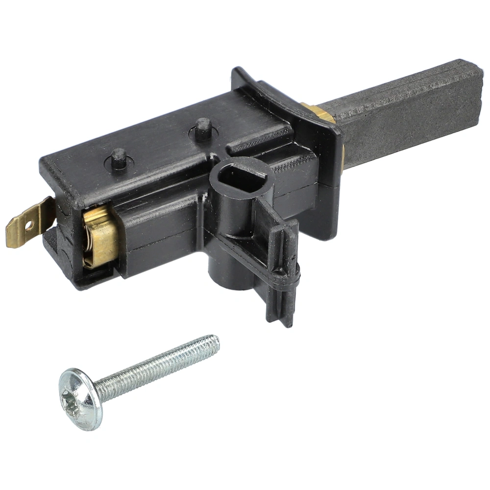 5x12,3x32 mm Szénkefe, sarus, házzal (eredeti) FAGOR mosógép /RENDELÉSRE 1db