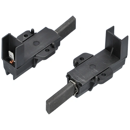 5x12,5x32 mm Szénkefe, házzal (utángyártott) HOOVER mosógép (2db/csomag)
