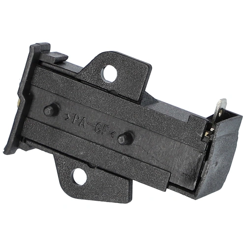 5x12,5x32 mm Szénkefe, sarus, házzal (eredeti) SOLE/ELECTROLUX / RENDELÉSRE