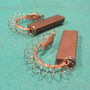 5x12,5x36 mm Szénkefe (eredeti) WHIRLPOOL mosógép 1csomag=2db / RENDELÉSRE