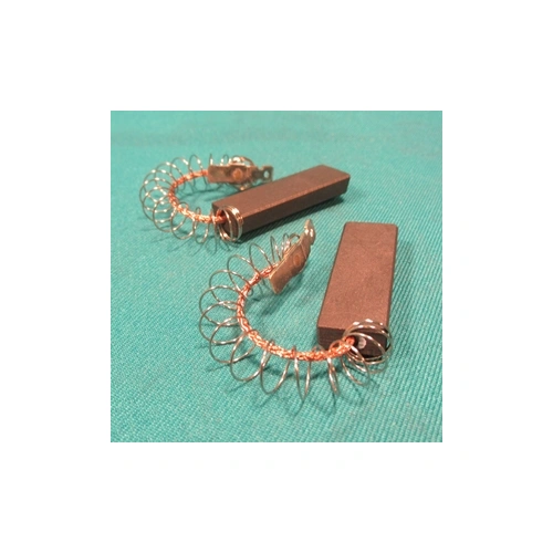 5x12,5x36 mm Szénkefe (eredeti) WHIRLPOOL mosógép 1csomag=2db / RENDELÉSRE