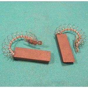 5x12,5x36 mm Szénkefe (eredeti) WHIRLPOOL mosógép 1csomag=2db / RENDELÉSRE