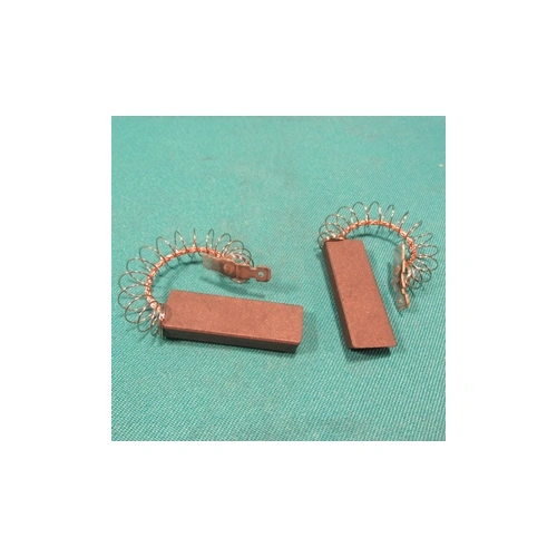 5x12,5x36 mm Szénkefe (eredeti) WHIRLPOOL mosógép 1csomag=2db / RENDELÉSRE