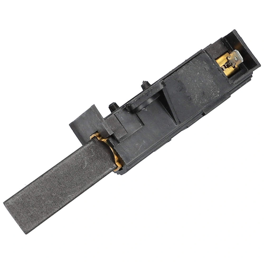 5x12,5x40 mm Szénkefe, házzal, bal (eredeti) AEG  1DB