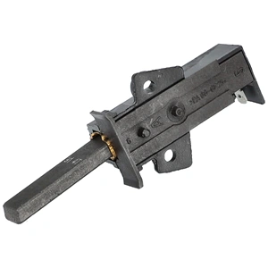 5x12,5x40 mm Szénkefe, házzal, bal (eredeti) AEG /RENDELÉSRE 1DB