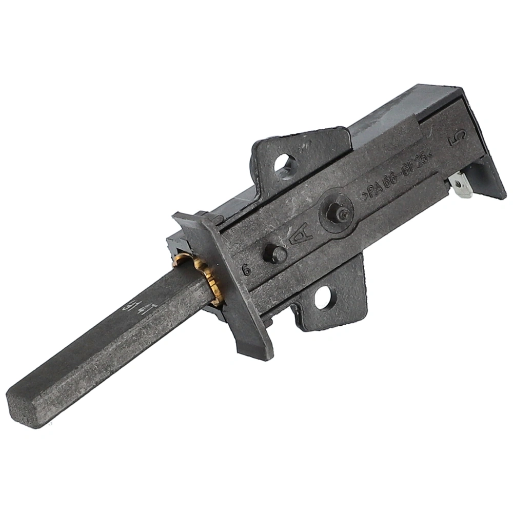 5x12,5x40 mm Szénkefe, házzal, bal (eredeti) AEG /RENDELÉSRE 1DB