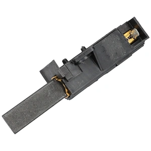 5x12,5x40 mm Szénkefe, házzal, bal (eredeti) AEG /RENDELÉSRE 1DB