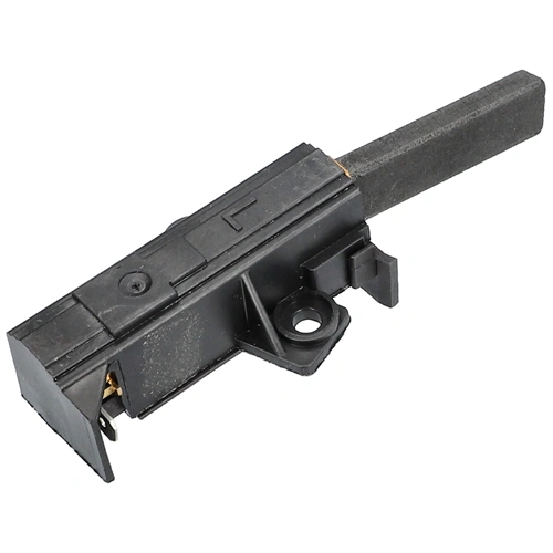 5x12,5x40 mm Szénkefe, házzal, bal (eredeti) AEG /RENDELÉSRE 1DB