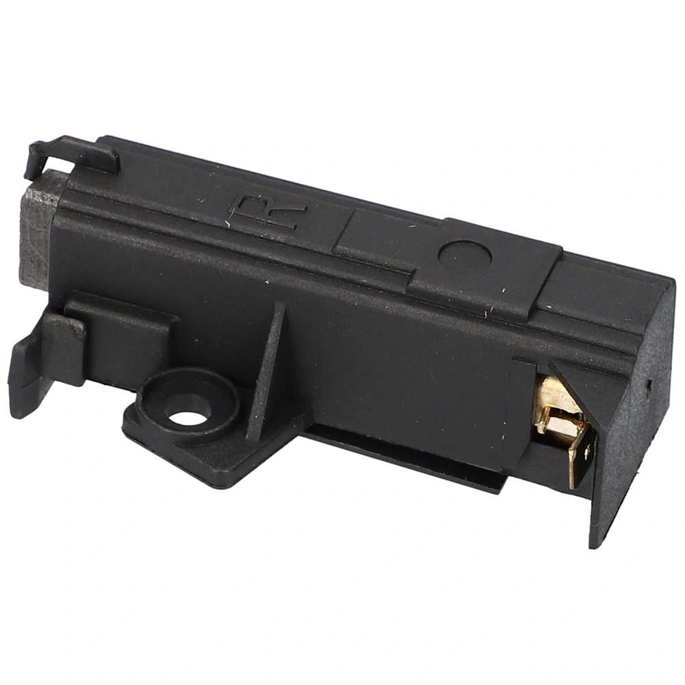 5x12,5x40 mm Szénkefe, sarus, házzal, jobb AEG 1DB