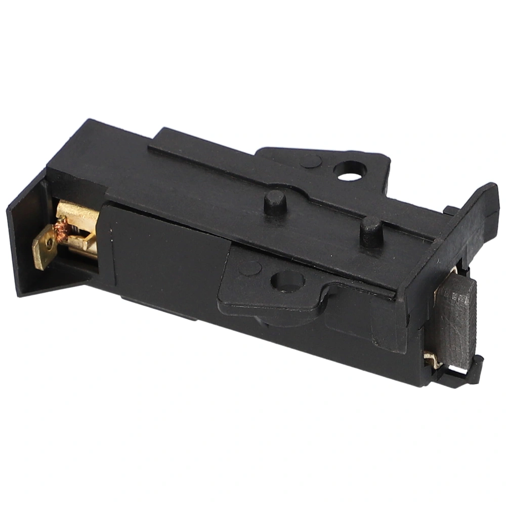 5x12,5x40 mm Szénkefe, sarus, házzal, jobb AEG 1DB