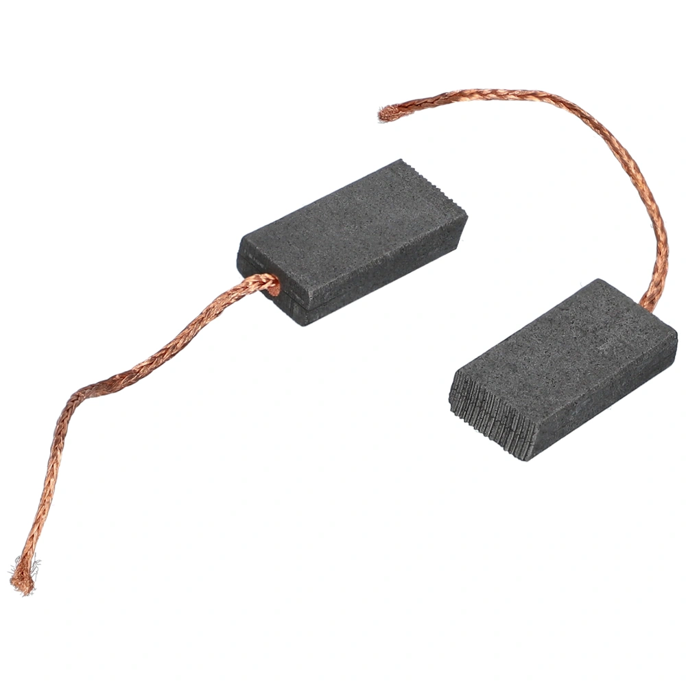 5x13,5x25mm Szénkefe (univerzális) mosógép (1cs=2db) / RENDELÉSRE