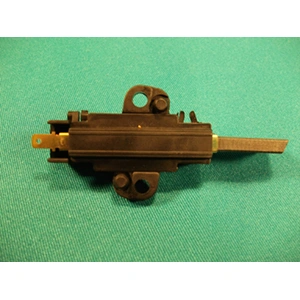 5x13,5x30 mm Szénkefe, sarus, házzal (eredeti) GORENJE /RENDELÉSRE 1db