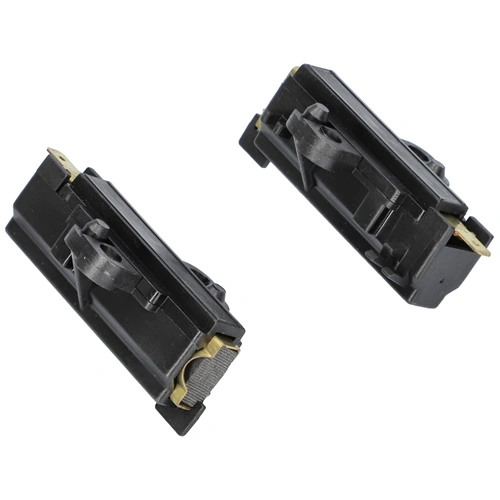 5x13,5x32 mm Szénkefe, sarus, házzal (utángyártott) AEG/ARISTON/CANDY mosógép (2db/csomag)