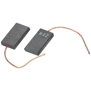 5x13,6x30 mm H12 Szénkefe, vezetékes (univerzális) mosógép (1cs=10db)