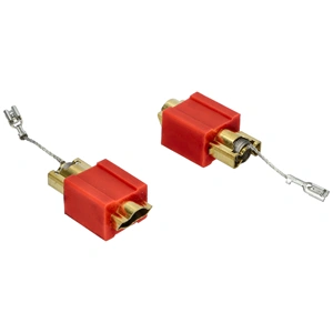 5x15x28 mm Szénkefe, házzal (eredetivel megegyező minőség) MIELE mosógép (2db/csomag)