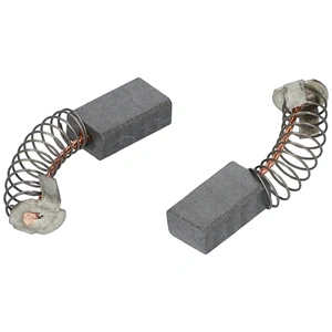 5x8x13,5 mm EG20 Szénkefe, füles-sapkás, rugós (univerzális) MAKITA ipari kéziszerszámgép (1cs=2db) 